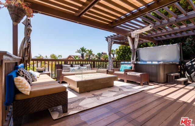 2118 HARRIMAN LN - 2118 Harriman Lane, Redondo Beach, CA 90278