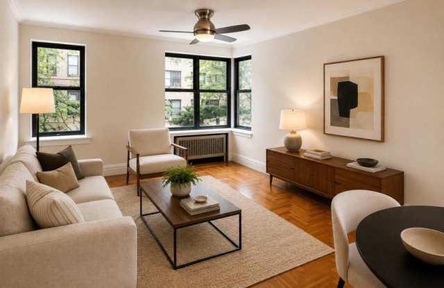 567 Fort Washington Avenue - 567 Fort Washington Avenue, New York City, NY 10033
