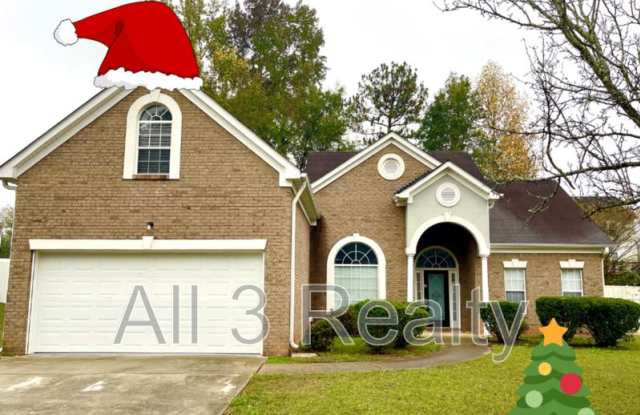 506 Durham Xing - 506 Durham Crossing, Riverdale, GA 30274