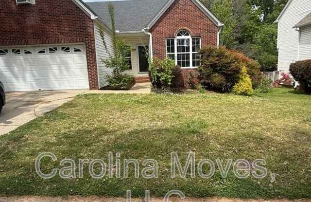 309 Cresthaven Place photos photos