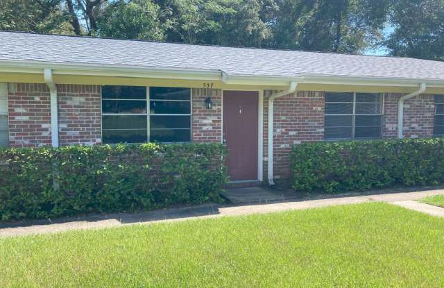 537 Hickory Ave. #B Niceville, FL 32578 photos photos 537 Hickory Ave. #B Niceville, FL 32578 photos photos