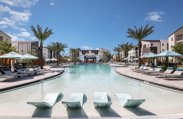 Grand Cypress photos photos