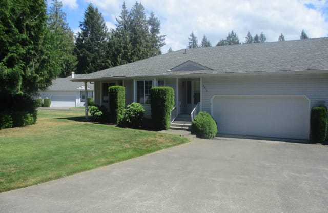 3310 45th Street Court NW - 3310 45th St, Gig Harbor, WA 98335