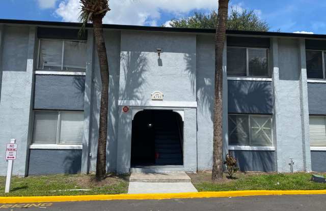 2BD/2BA Upgraded Condo in Millennium Palms Priced to Rent! - 4733 South Texas Avenue, Orange County, FL 32839