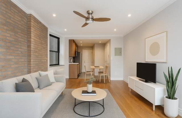 380 East 10th Street Gallery 2