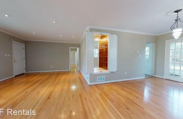 9306 Chanute Drive - 9306 Chanute Drive, Bethesda, MD 20814