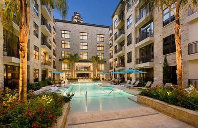 3000 Post Oak Blvd - 3000 Post Oak Blvd, Houston, TX 77056