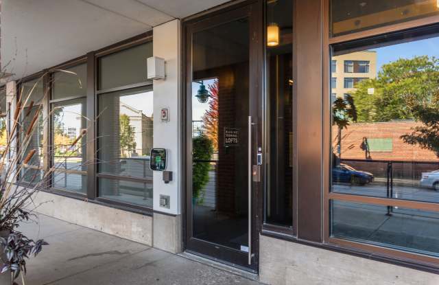 311 East Erie Street Gallery 4