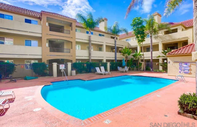 2-bed, 2-bath Condo in San Diego's Linda Vista/Fashion Valley Area. photos photos