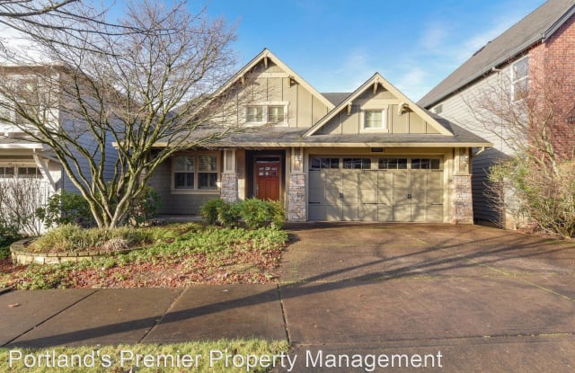 11667 SE Aerie Crescent Rd - 11667 Southeast Aerie Crescent Road, Happy Valley, OR 97086