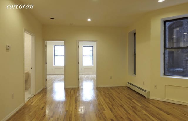 120 East 116Th Street - 120 East 116th Street, New York City, NY 10029