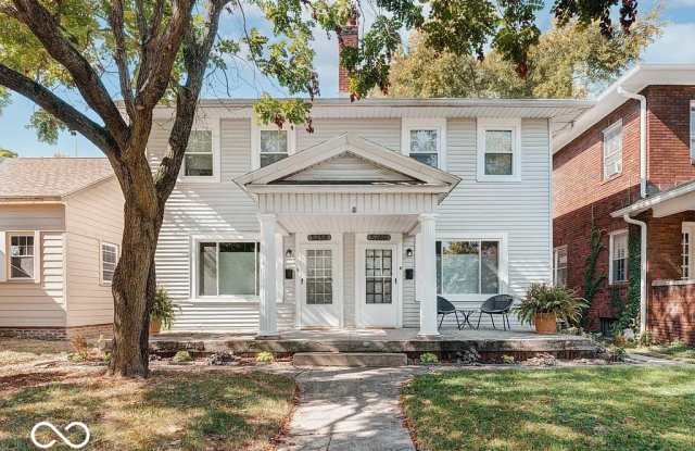 5258 N College Avenue photos photos