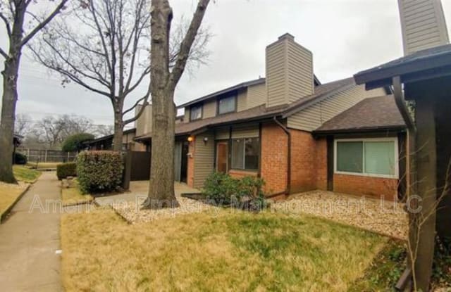 10919 E 11th Pl S - 10919 East 11th Place, Tulsa, OK 74128