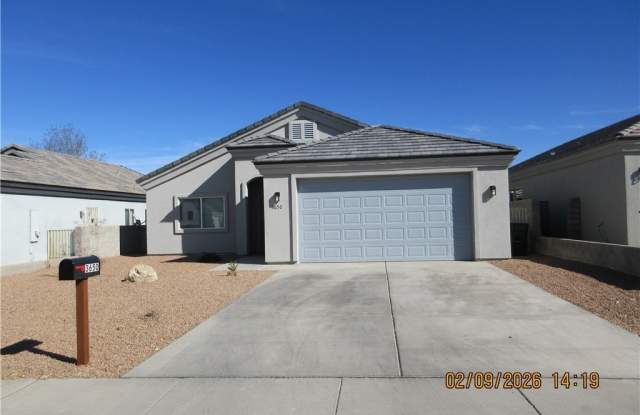 3650 N Lomita Street - 3650 North Lomita Street, Kingman, AZ 86409