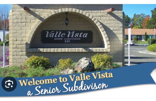 Seniors (must be age 55+) Valle Vista community for occupants age 55 and over community - 2 bedroom, 2 bathroom home photos photos