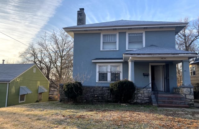 3635 E 57th St - 3635 East 57th Street, Kansas City, MO 64130
