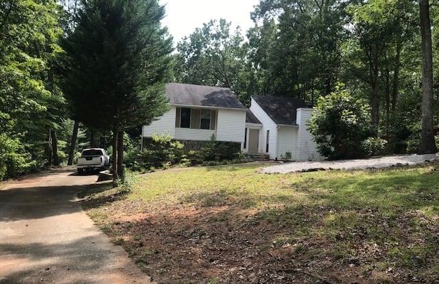 6701 Live Oak Lane - 6701 Live Oak Lane, Douglasville, GA 30135