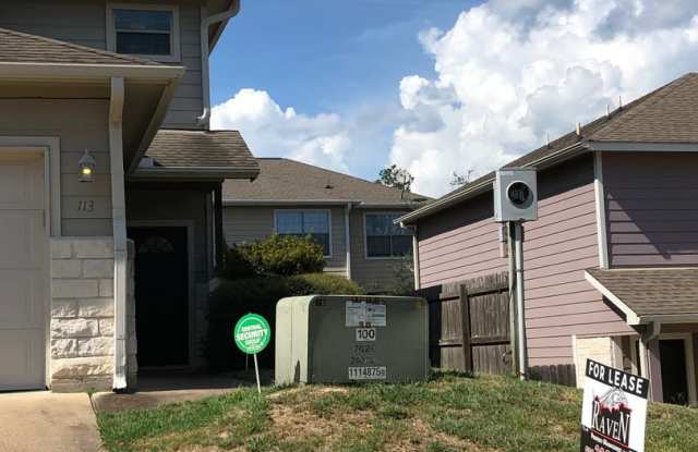 3 Bedroom 2.5 Bath at the Ranch at Sam Houston Gallery 3