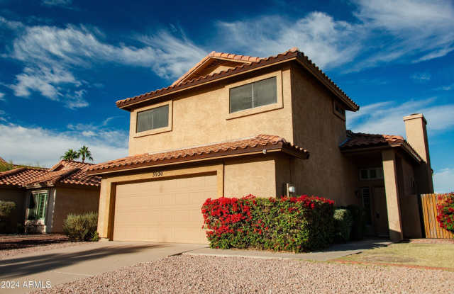 3930 E WHITE ASTER Street - 3930 East White Aster Street, Phoenix, AZ 85044