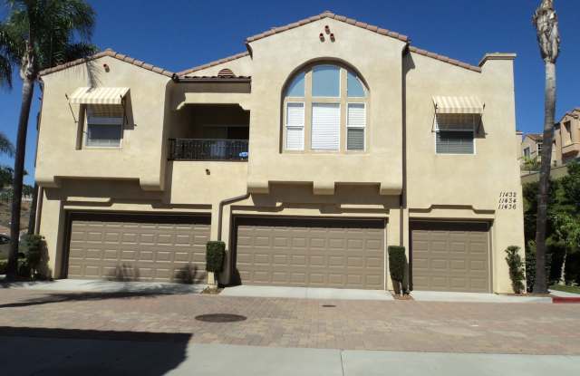 Elegant Scripps Ranch Home with 2 Car Garage! photos photos