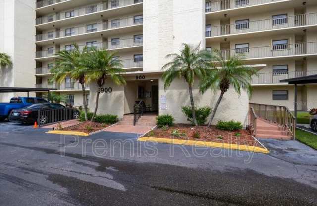 900 Cove Cay Drive #2D - 1 photos photos
