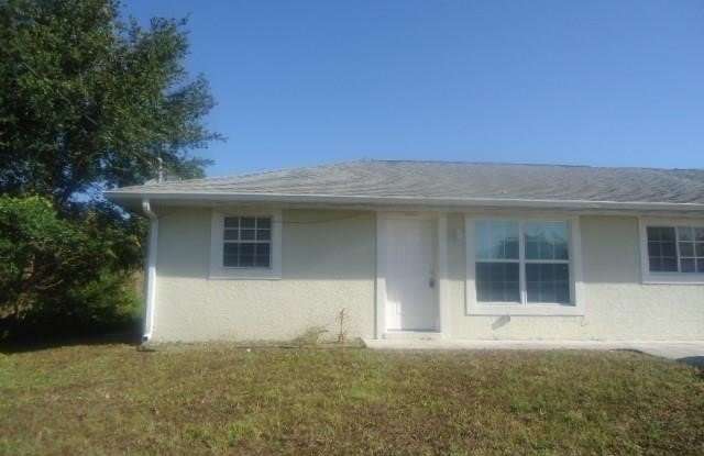 4754 22nd Street SW - 4754 22nd Street Southwest, Lehigh Acres, FL 33973 4754 22nd Street SW - 4754 22nd Street Southwest, Lehigh Acres, FL 33973