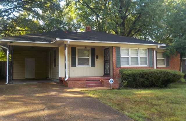 3715 Allandale Ln - 3715 Allandale Rd, Memphis, TN 38111