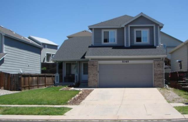 5065 Stone Fence Drive photos photos