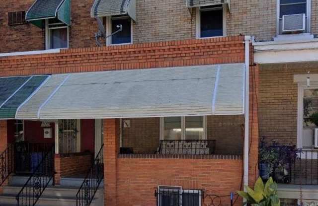6106 WHEELER STREET - 6106 Wheeler Street, Philadelphia, PA 19142