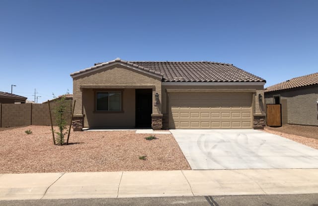 25440 W Yanez Ave - 25440 West Yanez Drive, Buckeye, AZ 85326