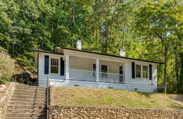 819 Federal Street - 819 Federal Street, Chattanooga, TN 37405