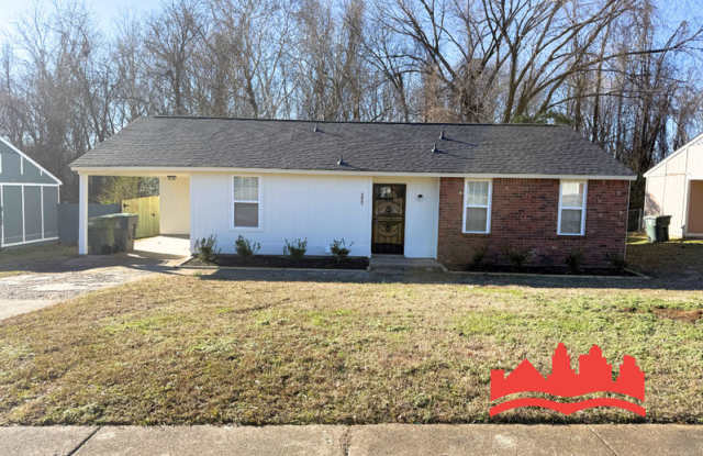 3865 Kerwin Dr photos photos