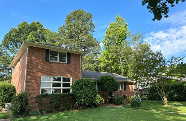 7009 Monument Ave Unit A - 7009 Monument Avenue, Henrico County, VA 23226