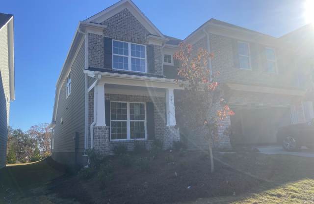 791 Northway PL - 791 Northway Pl, Sugar Hill, GA 30518