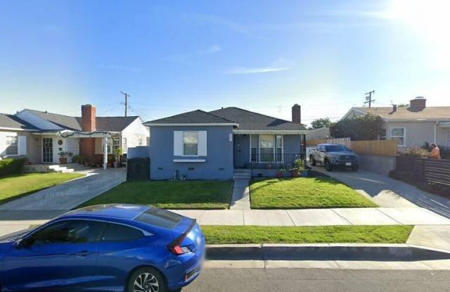 280 Blackshear Avenue - 280 Blackshear Avenue, East Los Angeles, CA 90022