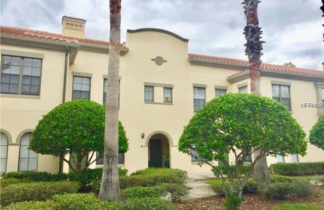1001 VIA SANTAE LANE - 1001 via Santae Ln, Celebration, FL 34747