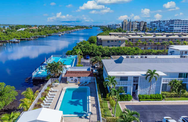 4201 S Ocean Boulevard - 4201 South Ocean Boulevard, South Palm Beach, FL 33480