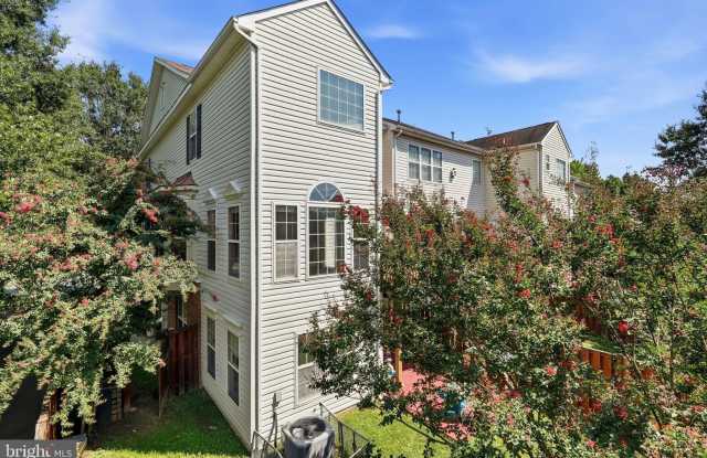 6318 FRANCONIA COMMONS Drive Gallery 4