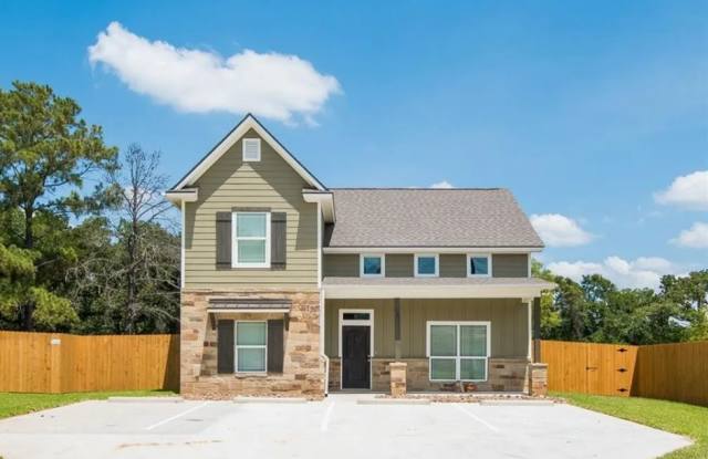 124 Waverly Dr - 124 Waverly Drive, Bryan, TX 77801