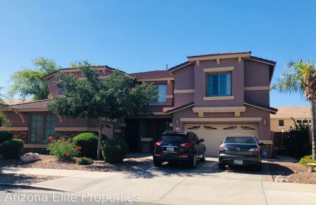 18546 E Oak Hill Lane - 18546 East Oak Hill Lane, Queen Creek, AZ 85142