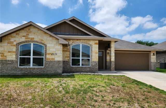 2574 Belle Hubbard Trail - 2574 Belle Hubbard Trail, Bell County, TX 76513