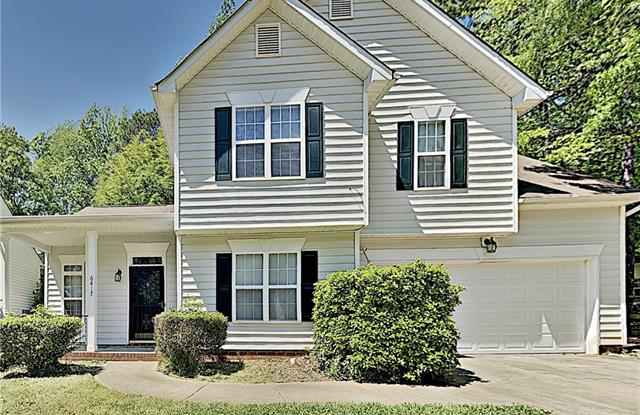 6417 Spanish Moss Lane - 6417 Spanish Moss Lane, Charlotte, NC 28262