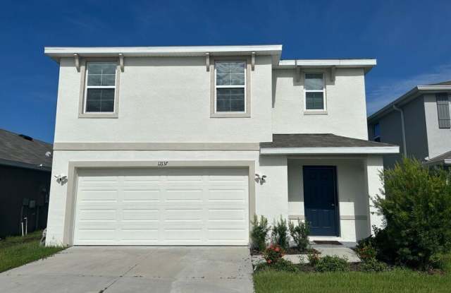 12137 White Cypress Pl - 12137 White Cypress Place, Riverview, FL 33569