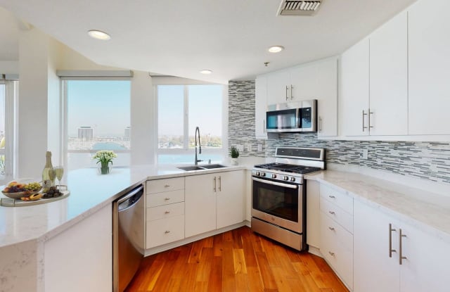 Esprit Marina del Rey photos photos