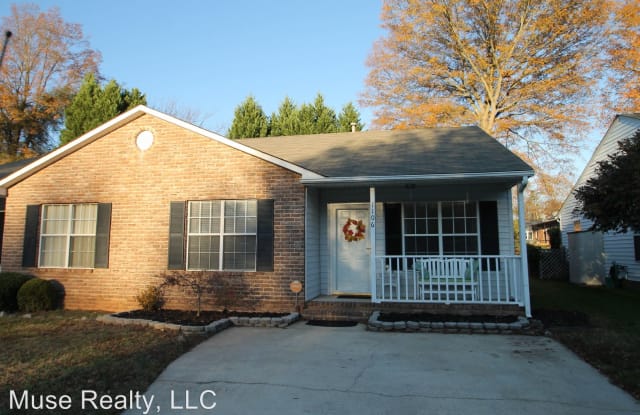 1106 Cherry Meadow Lane - 1106 Cherry Meadow Lane, Rock Hill, SC 29732