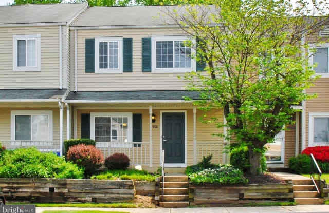 19906 STONEY POINT WAY - 19906 Stoney Point Way, Germantown, MD 20876