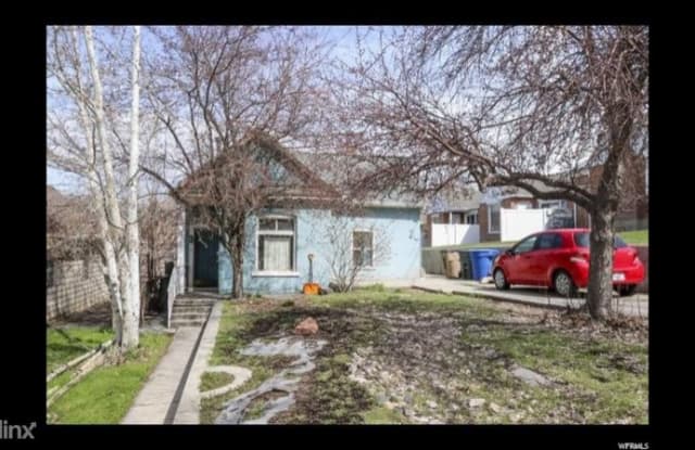 1019 E 400 S - 1019 400 South, Salt Lake City, UT 84102