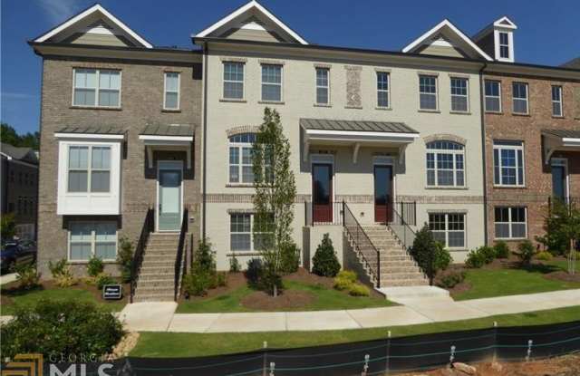 141 Laurel Crest Aly - 141 Laurel Crest Alley, Johns Creek, GA 30024