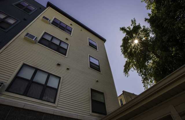 Jefferson Street Apartments - Affordable Housing Gallery 4