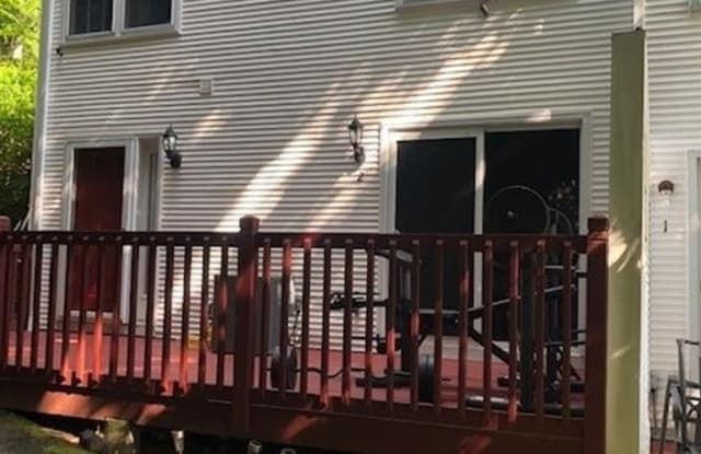 70 Deerwood Lane - 70 Deerwood Lane, Waterbury, CT 06704